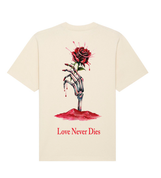 Love Never Dies