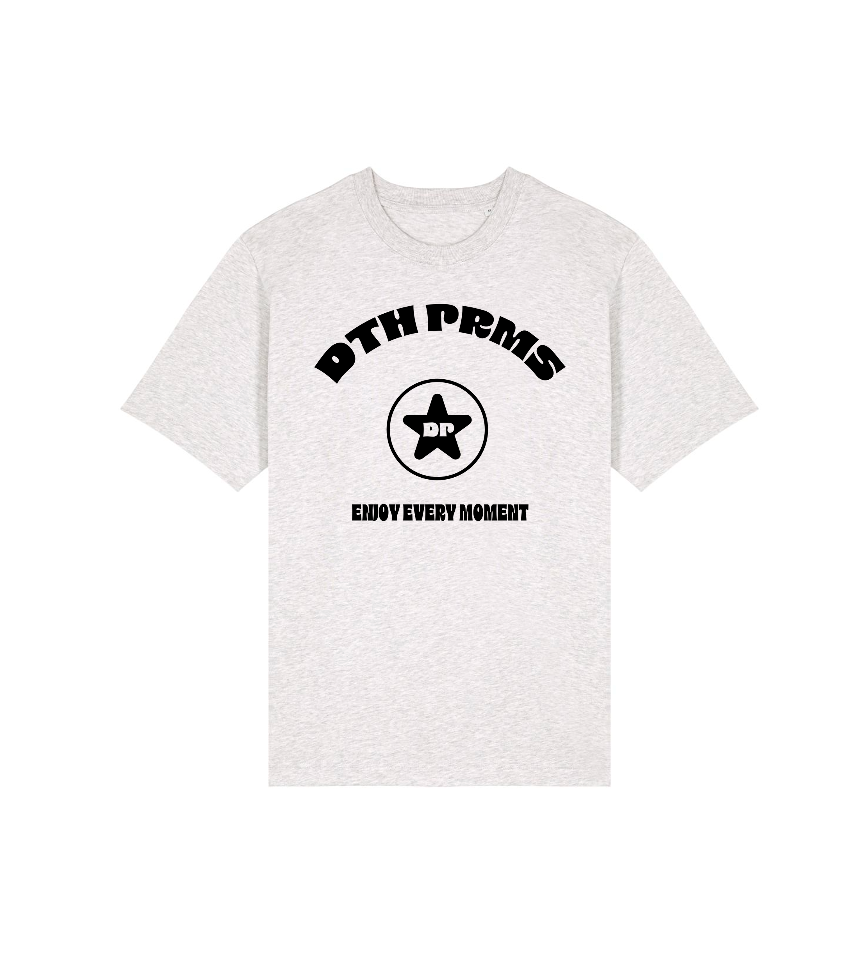 Wings of Promise Tee