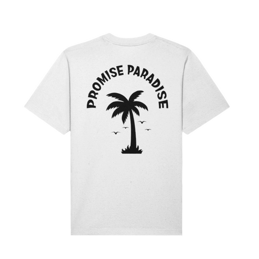 Promise Paradise Tee