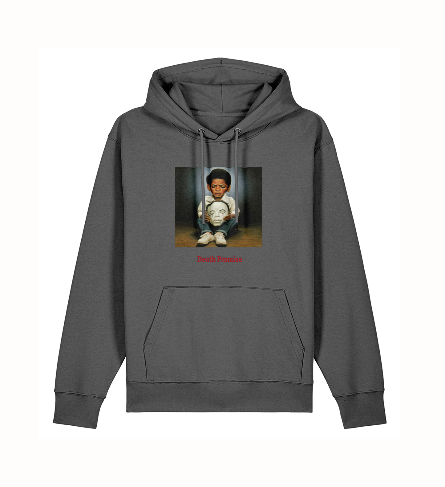 Legacy Hoodie