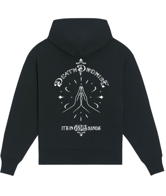 God's Hands Hoodie