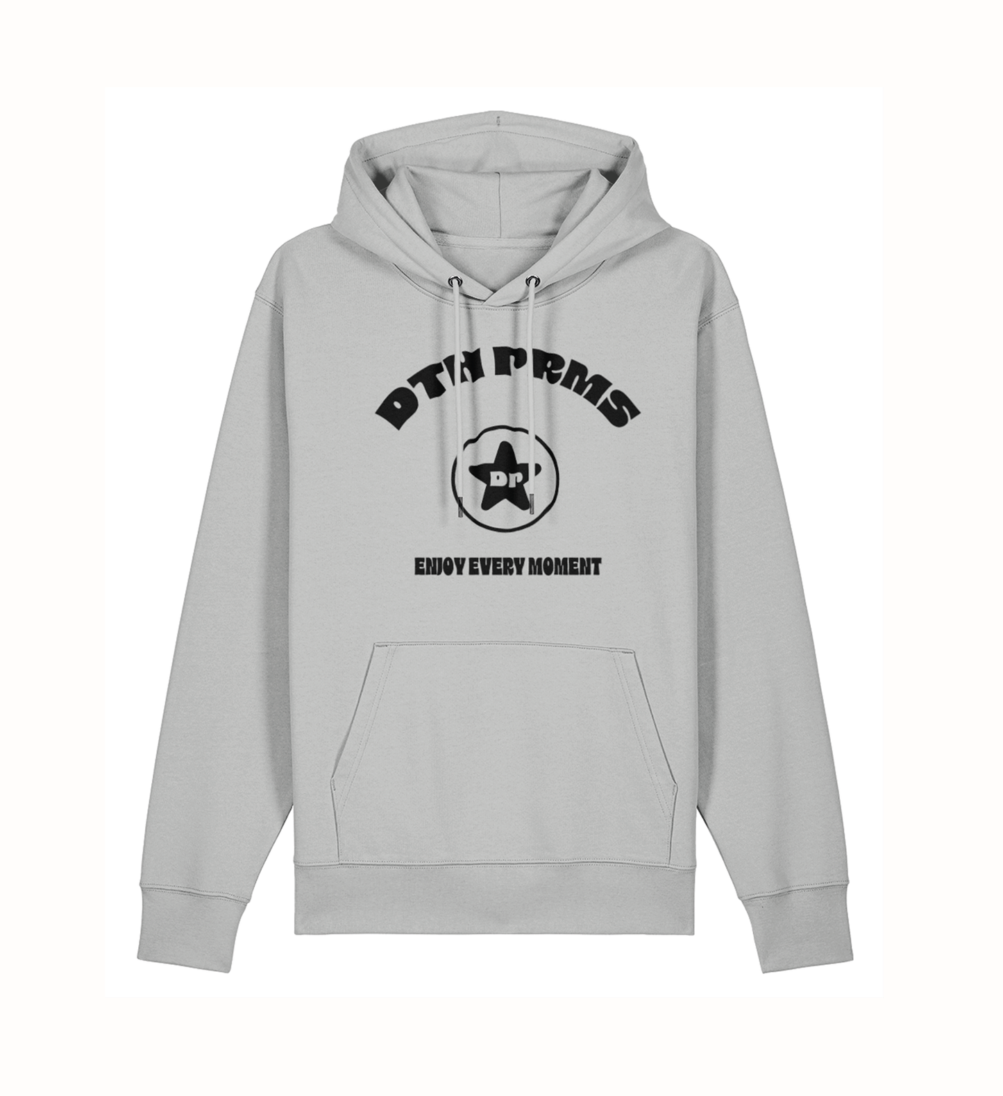 Wings of Promise Hoodie