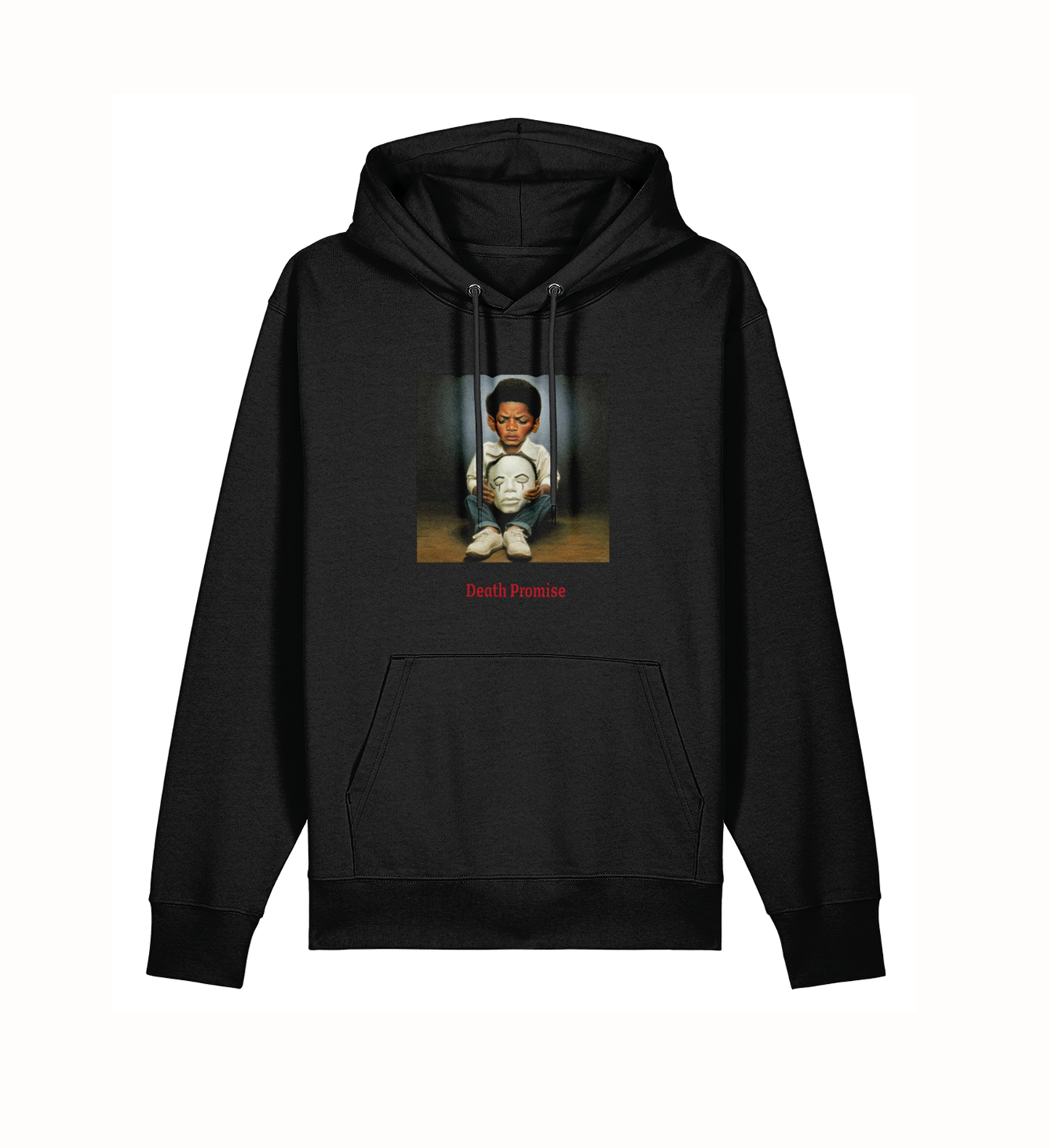 Legacy Hoodie